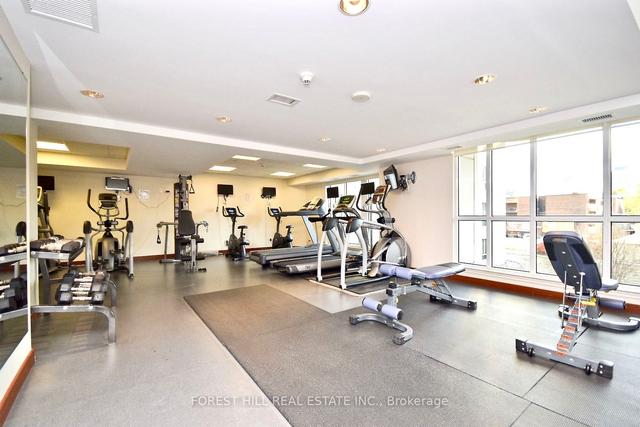 701 - 200 Rideau St, Condo with 2 bedrooms, 2 bathrooms and 1 parking in Ottawa ON | Image 4