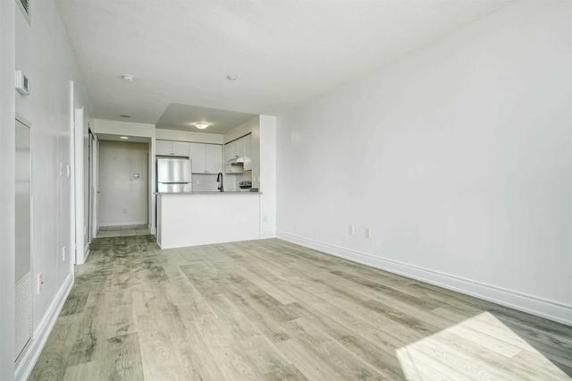 1001 - 50 Brian Harrison Way, Condo with 1 bedrooms, 2 bathrooms and 1 parking in Toronto ON | Image 2