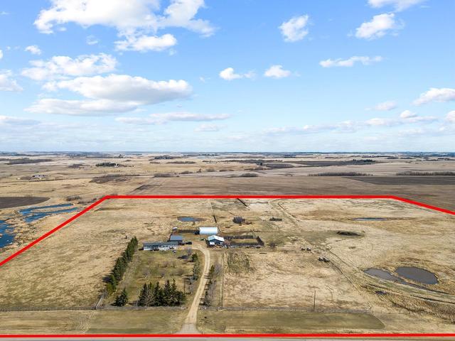 48057 Highway 21, House detached with 3 bedrooms, 2 bathrooms and null parking in Camrose County AB | Image 28