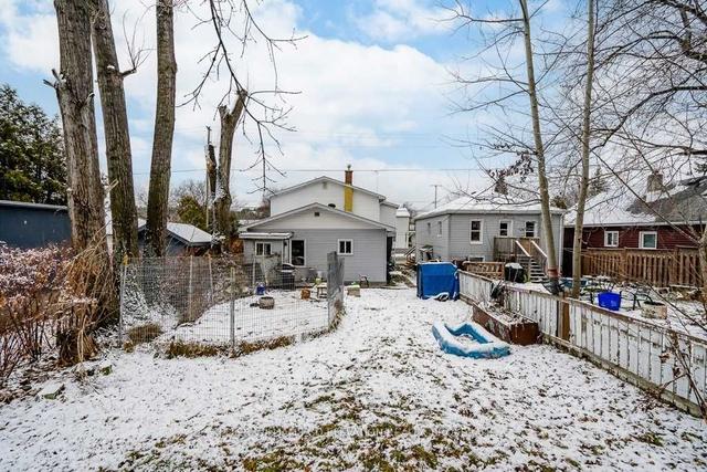 20 Dell St, House detached with 5 bedrooms, 3 bathrooms and 3 parking in Greater Sudbury ON | Image 16