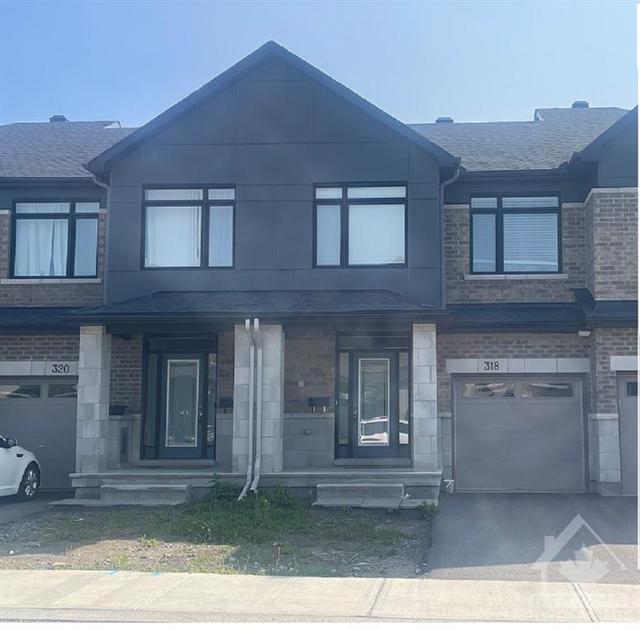 318 Ibanez Walk, Townhouse with 3 bedrooms, 4 bathrooms and 2 parking in Ottawa ON | Image 23