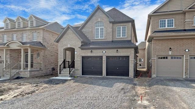7 Northglen Blvd, House detached with 4 bedrooms, 3 bathrooms and 4 parking in Clarington ON | Image 12