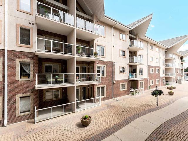 204 - 1182 Southview Drive Se, Condo with 1 bedrooms, 1 bathrooms and 1 parking in Medicine Hat AB | Image 23
