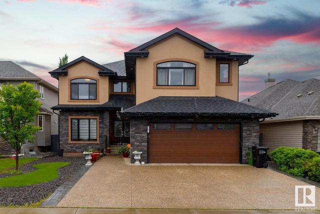 5342 Mullen Bn Nw, House detached with 7 bedrooms, 5 bathrooms and null parking in Edmonton AB | Image 1