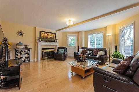 80 Calderbridge Cres, House detached with 4 bedrooms, 5 bathrooms and 2 parking in Markham ON | Image 7