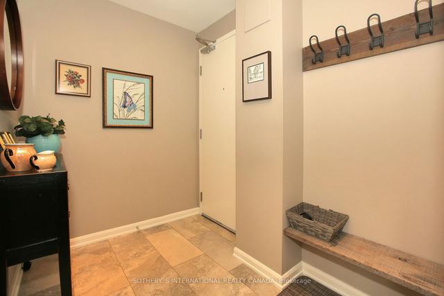 302 - 660 Pape Ave, Condo with 1 bedrooms, 2 bathrooms and 1 parking in Toronto ON | Image 12