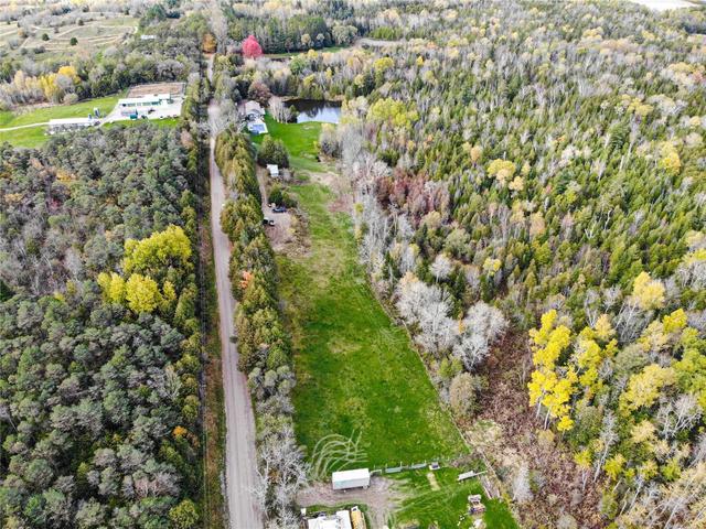 00000 Secord Rd, Home with 0 bedrooms, 0 bathrooms and null parking in Uxbridge ON | Image 10