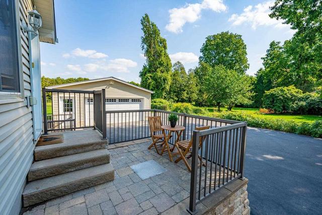 12101 Tenth Line, House detached with 3 bedrooms, 3 bathrooms and 12 parking in Halton Hills ON | Image 21