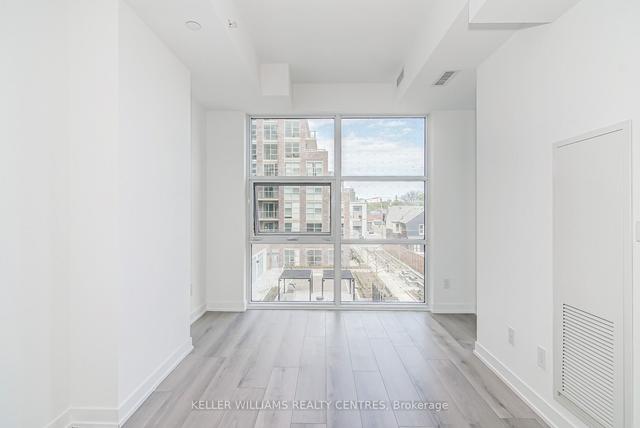 306 - 1787 St. Clair Ave W, Condo with 1 bedrooms, 1 bathrooms and 0 parking in Toronto ON | Image 36