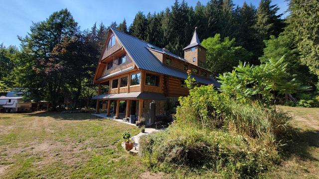 2271 Slocan Valley West Road, House detached with 5 bedrooms, 2 bathrooms and 9 parking in Central Kootenay H BC | Image 89