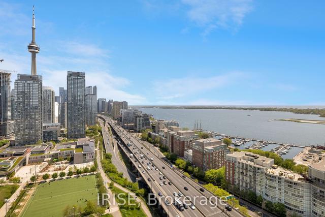3206 - 75 Queens Wharf Rd, Condo with 3 bedrooms, 2 bathrooms and 1 parking in Toronto ON | Image 23