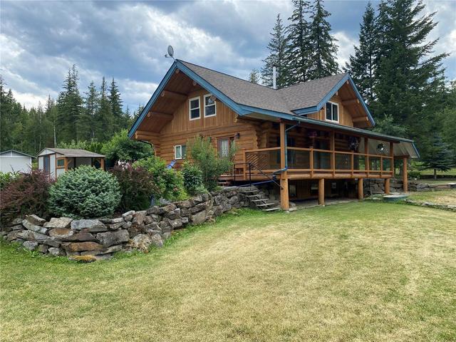86 Campbell Road, House detached with 3 bedrooms, 2 bathrooms and 10 parking in North Okanagan E BC | Image 16