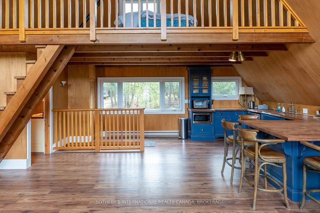 1004 Ransbury Rd, House detached with 4 bedrooms, 3 bathrooms and 6 parking in Muskoka Lakes ON | Image 13
