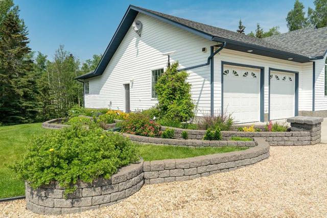 590083 Range Road 114, House detached with 5 bedrooms, 3 bathrooms and 10 parking in Woodlands County AB | Image 40