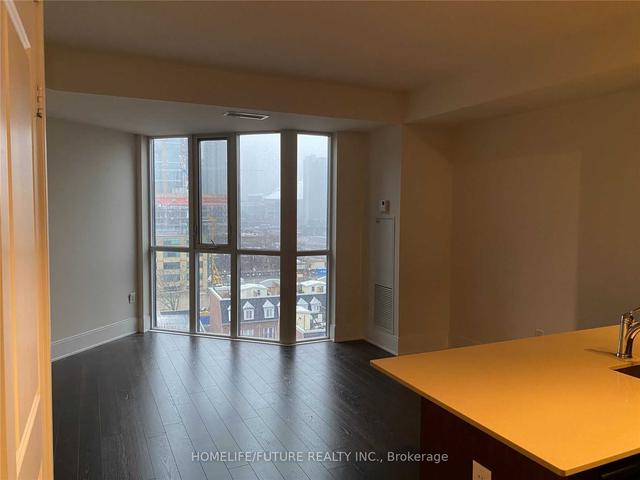 915 - 560 Front St W, Condo with 1 bedrooms, 1 bathrooms and 0 parking in Toronto ON | Image 6