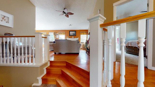 117 Boisvert Place, House detached with 4 bedrooms, 3 bathrooms and 4 parking in Wood Buffalo AB | Image 37