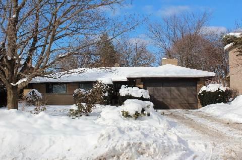 80 Berkindale Dr, House detached with 3 bedrooms, 3 bathrooms and 6 parking in Toronto ON | Image 5
