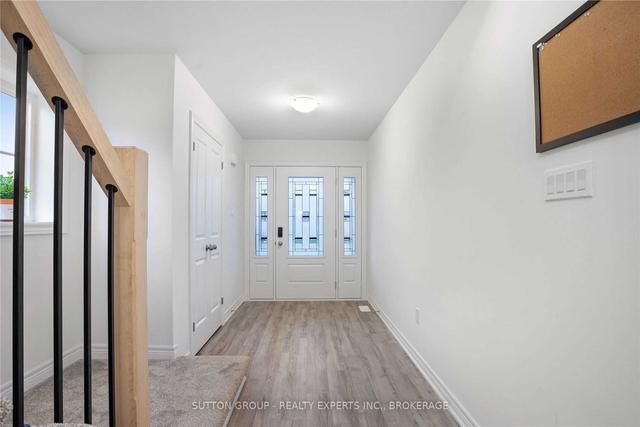 201 Jackson St E, House semidetached with 3 bedrooms, 3 bathrooms and 3 parking in West Grey ON | Image 21
