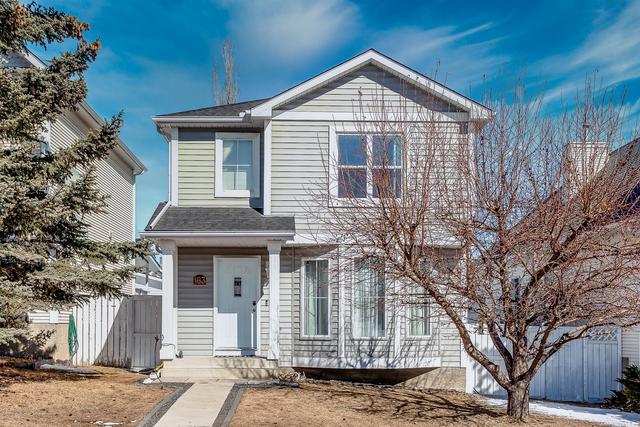 183 Hidden Crescent Nw, House detached with 3 bedrooms, 1 bathrooms and 2 parking in Calgary AB | Image 2