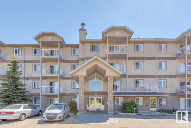 228 - 240 Spruce Ridge Rd, Condo with 2 bedrooms, 2 bathrooms and 2 parking in Spruce Grove AB | Image 1