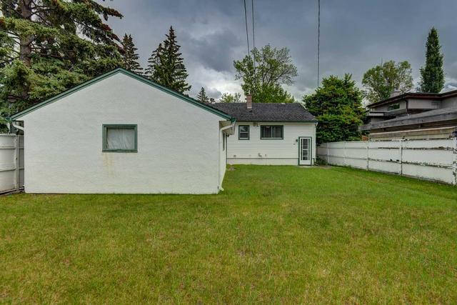 119 34a Street Nw, House detached with 3 bedrooms, 1 bathrooms and 6 parking in Calgary AB | Image 30