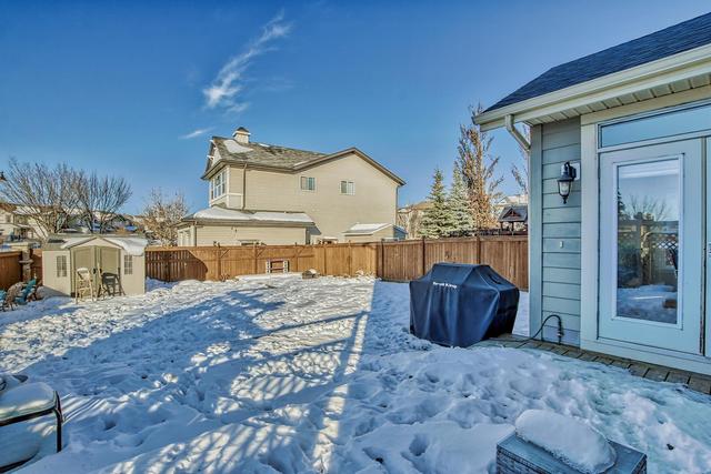 7 Auburn Sound View Se, House detached with 4 bedrooms, 3 bathrooms and 4 parking in Calgary AB | Image 23