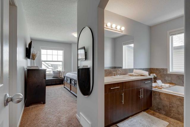 81 Sage Hill Landing Nw, House detached with 3 bedrooms, 3 bathrooms and 4 parking in Calgary AB | Image 26