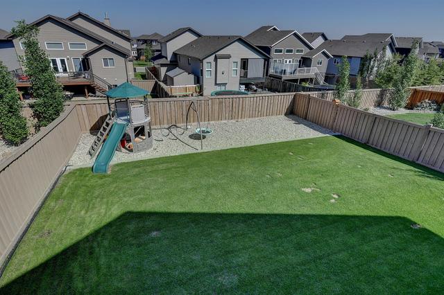 15018 104a Street, House detached with 5 bedrooms, 3 bathrooms and 5 parking in Grande Prairie County No. 1 AB | Image 38