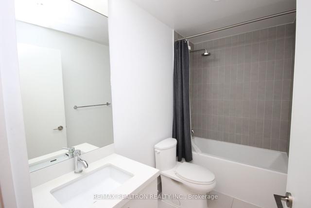 s503 - 120 Bayview Ave, Condo with 1 bedrooms, 2 bathrooms and 0 parking in Toronto ON | Image 7