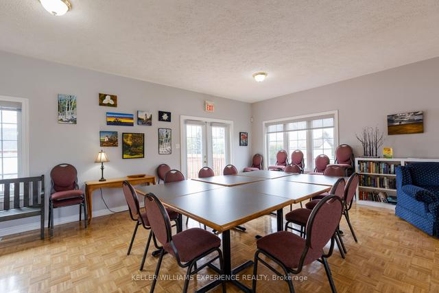 7 - 90 Thompsons Rd, Townhouse with 1 bedrooms, 2 bathrooms and 2 parking in Penetanguishene ON | Image 17