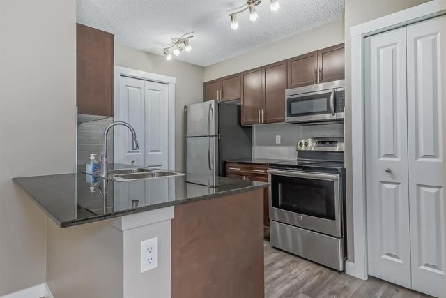 508 - 20 Kincora Glen Park Nw, Condo with 2 bedrooms, 2 bathrooms and 1 parking in Calgary AB | Image 4