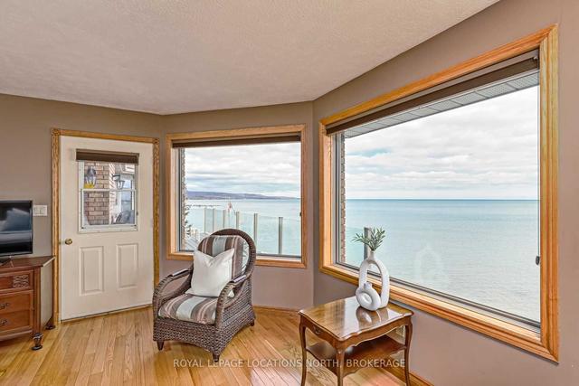 431 Grandview Dr, House detached with 2 bedrooms, 3 bathrooms and 5.5 parking in Meaford ON | Image 18