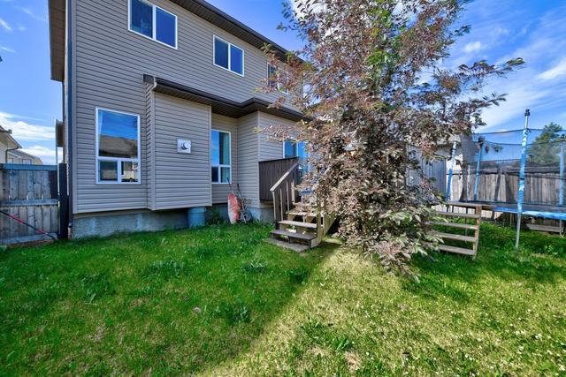 8806 88 Avenue, House detached with 4 bedrooms, 2 bathrooms and 4 parking in Grande Prairie AB | Image 29