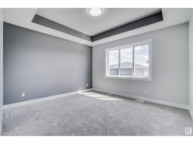 447 42 St Sw, House detached with 4 bedrooms, 3 bathrooms and null parking in Edmonton AB | Image 23