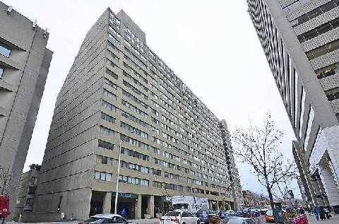 103 - 360 Bloor St E, Condo with 2 bedrooms, 3 bathrooms and 1 parking in Toronto ON | Image 1