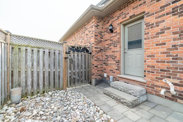 1485 Thornley St, House detached with 4 bedrooms, 3 bathrooms and 6 parking in London ON | Image 38