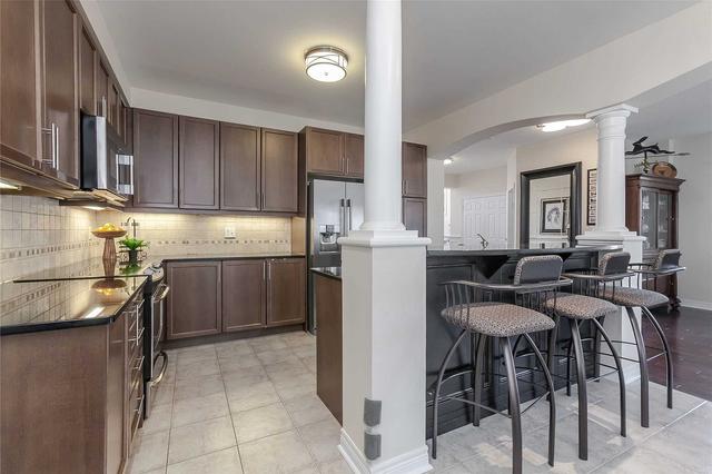 3262 Skipton Lane, House detached with 4 bedrooms, 4 bathrooms and 4.5 parking in Oakville ON | Image 8