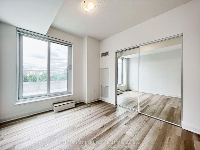 518 - 3220 Sheppard Ave E, Condo with 3 bedrooms, 2 bathrooms and 1 parking in Toronto ON | Image 18