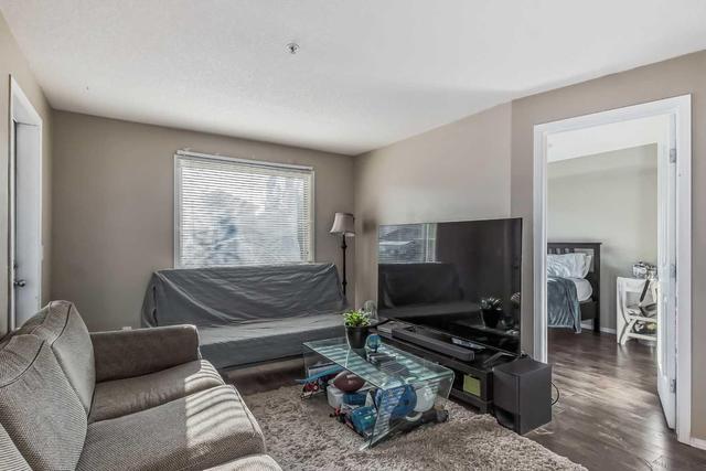 1211 - 8 Bridlecrest Drive Sw, Condo with 2 bedrooms, 2 bathrooms and 1 parking in Calgary AB | Image 40