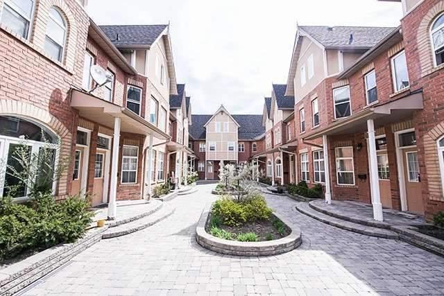 13 - 125 Hall St, Townhouse with 3 bedrooms, 3 bathrooms and 1 parking in Richmond Hill ON | Image 2