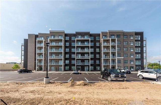139 - 5055 Greenlane Road, Condo with 2 bedrooms, 0 bathrooms and 1 parking in Lincoln ON | Image 28