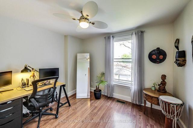 144 Barnesdale Ave N, House semidetached with 2 bedrooms, 2 bathrooms and 2 parking in Hamilton ON | Image 6