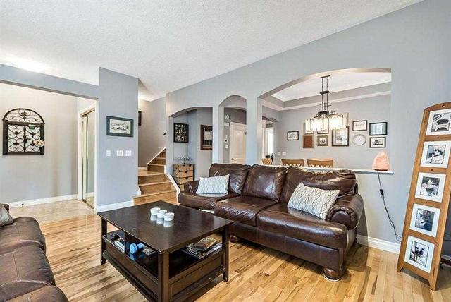 244 Chaparral Ridge Circle Se, House detached with 3 bedrooms, 3 bathrooms and 4 parking in Calgary AB | Image 7