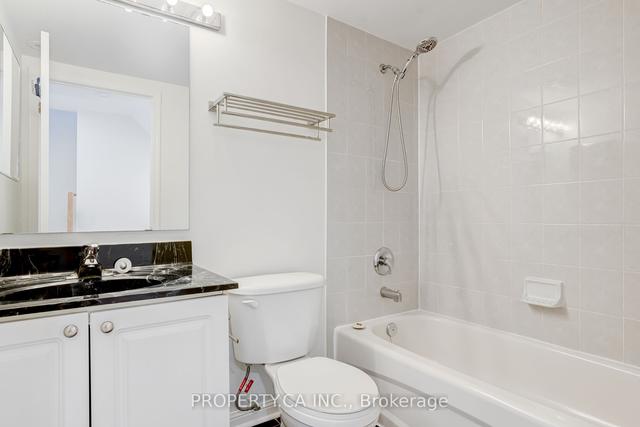 238 - 3 Everson Dr, Townhouse with 2 bedrooms, 2 bathrooms and 1 parking in Toronto ON | Image 22