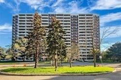 612 - 100 Prudential Dr, Condo with 3 bedrooms, 2 bathrooms and 1 parking in Toronto ON | Image 1