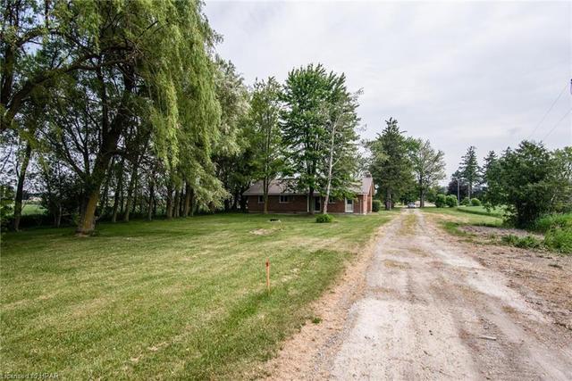 41491 Summerhill Road, House detached with 4 bedrooms, 1 bathrooms and null parking in Central Huron ON | Image 21
