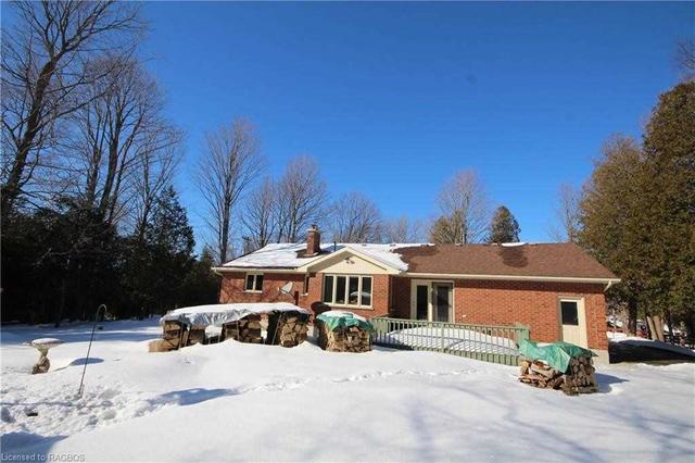 84040 Side Road 6 Rd, House detached with 3 bedrooms, 2 bathrooms and 7 parking in Meaford ON | Image 3