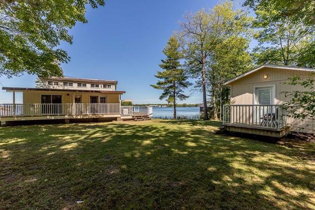36 Yellowhead Island, House detached with 3 bedrooms, 2 bathrooms and 0 parking in Georgian Bay ON | Image 1