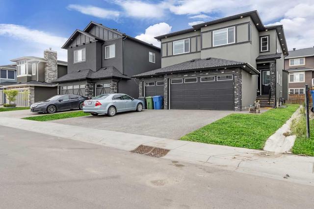 162 Kinniburgh Crescent, House detached with 7 bedrooms, 5 bathrooms and 4 parking in Chestermere AB | Image 50