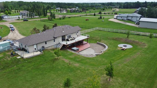 3104 111 Street, House detached with 6 bedrooms, 3 bathrooms and 6 parking in Grande Prairie County No. 1 AB | Image 34